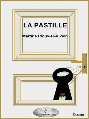 cover image of La pastille